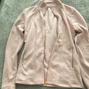 EUC JAANUU Scrub Jacket